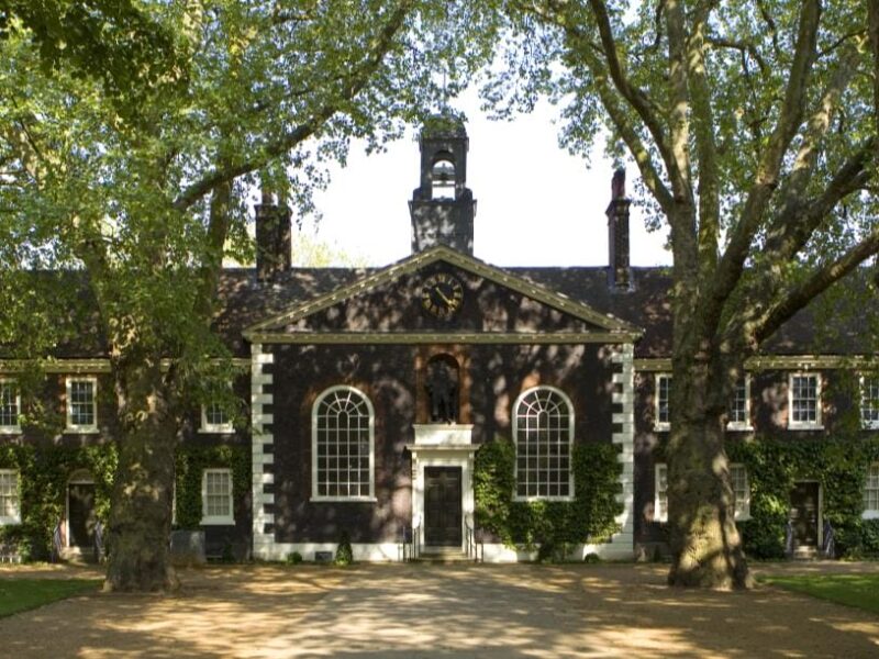 2023 highlights at Hoxton’s Museum Of the Home