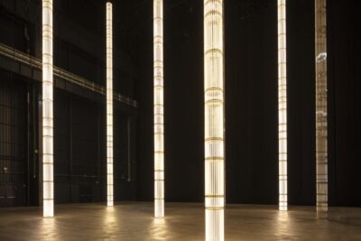 Cerith Wyn Evans – Marian Goodman Gallery (New York)