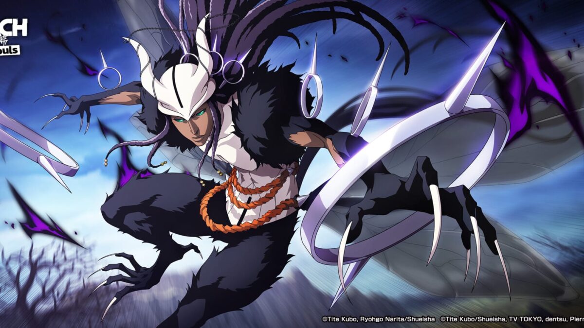 L’Opération Nouvel An de Bleach: Brave Souls démarre le 31 décembre !