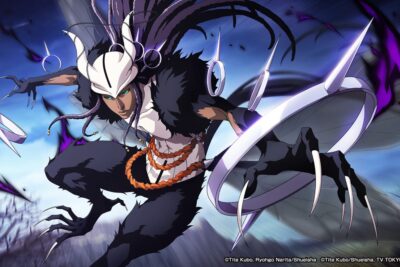 L’Opération Nouvel An de Bleach: Brave Souls démarre le 31 décembre !