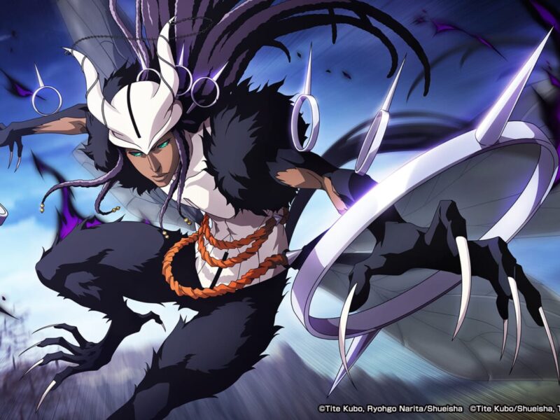 “Bleach: Brave Souls” New Year’s Campaign Round 1 Begins Saturday, December 31st!