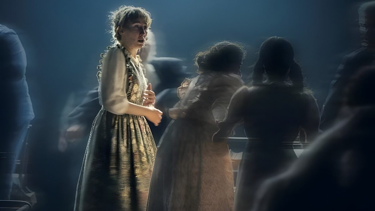 National Theatre & Sky Arts to Broadcast ‘The Crucible’ in Cinemas Worldwide