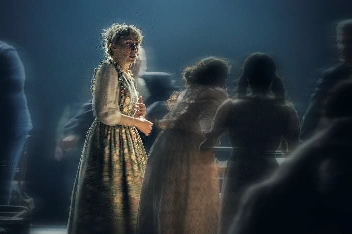 National Theatre & Sky Arts to Broadcast ‘The Crucible’ in Cinemas Worldwide