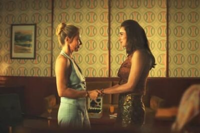 &lsquo;Brokat&rsquo; (2022) – Série (Netflix)