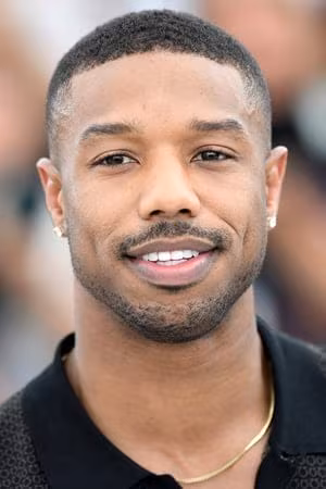 Michael B. Jordan