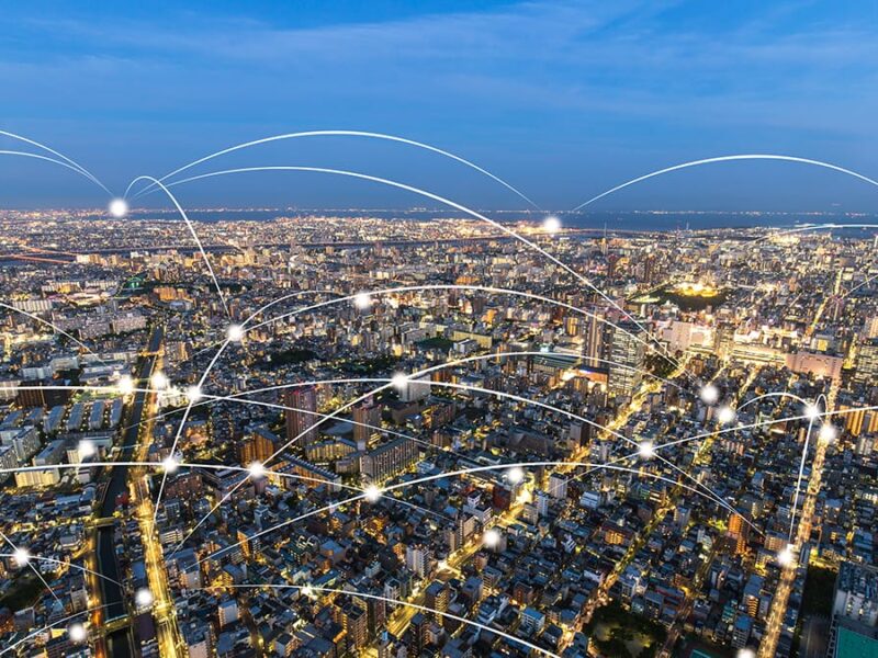 OTEGLOBE in Collaboration with Cisco Will Strengthen Its European Network to Support the Internet for the Future