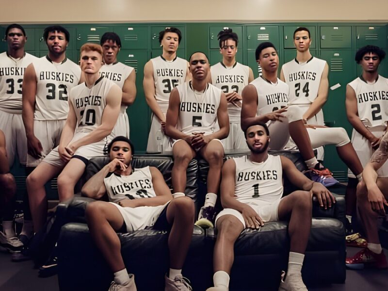 ‘Last Chance U: Baloncesto’ (Temporada 2) – Serie Documental en Netflix