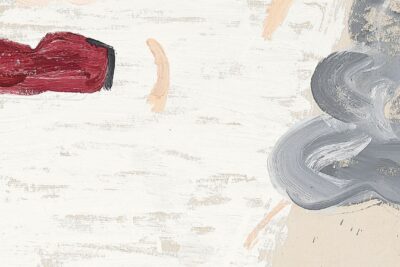 Rose Wylie: Which One – David Zwirner Books