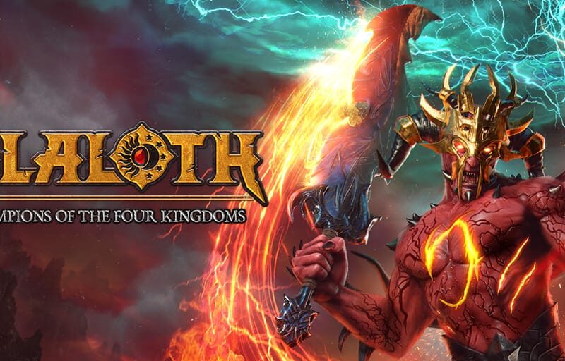 ​​​​​​​Winter has Arrived! A Glorious New Year Awaits the Champions of Plamen