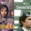 Acclaimed Dramas “Severance” and “Pachinko” Land AFI Television Programs of the Year Honors