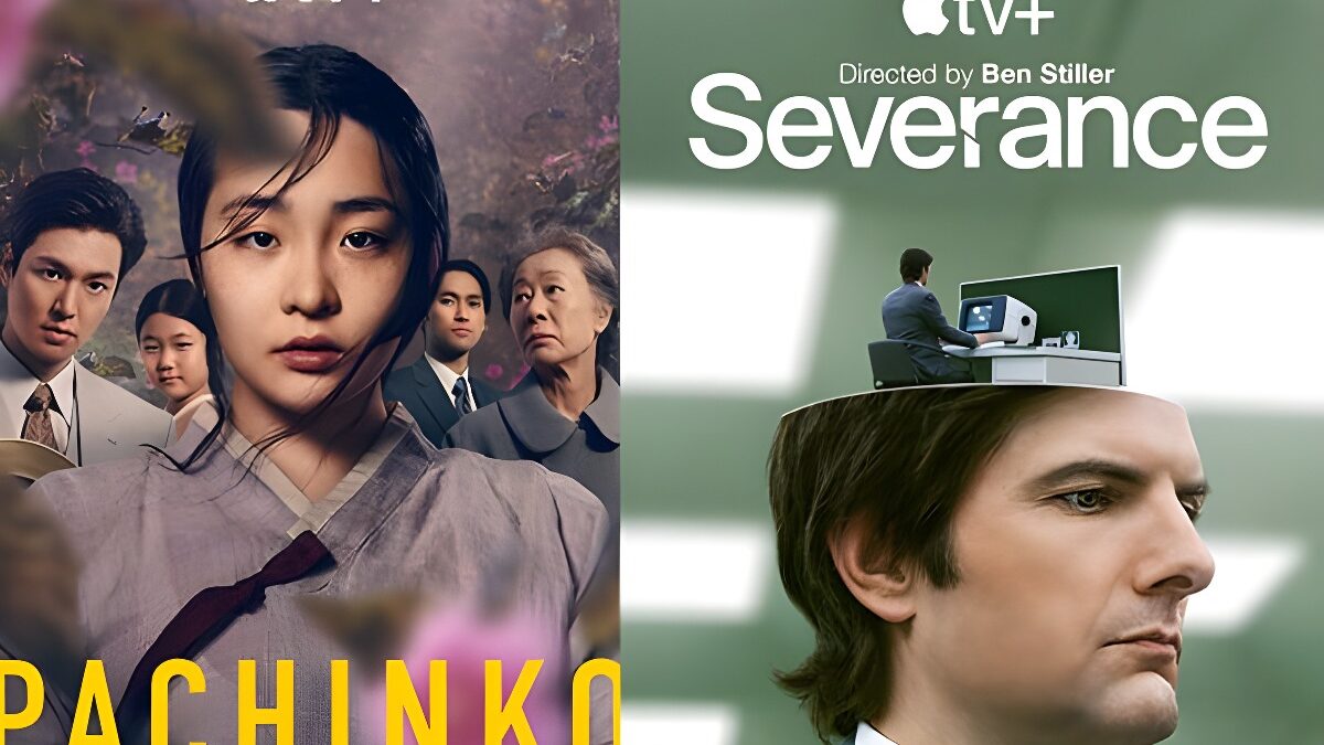Acclaimed Dramas “Severance” and “Pachinko” Land AFI Television Programs of the Year Honors