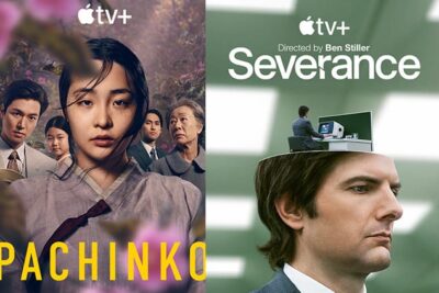 Acclaimed Dramas “Severance” and “Pachinko” Land AFI Television Programs of the Year Honors