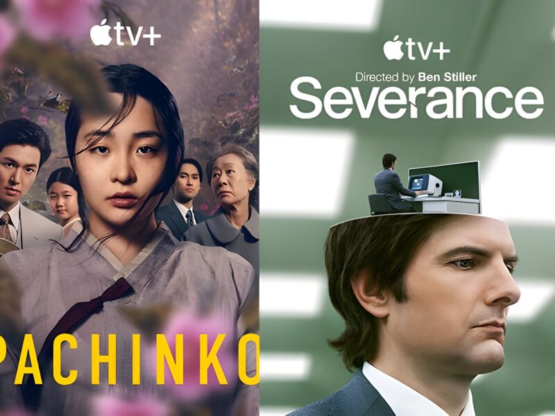Acclaimed Dramas “Severance” and “Pachinko” Land AFI Television Programs of the Year Honors