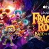 “Fraggle Rock: Back to the Rock” Is Renewed for A Second Season on Apple TV+