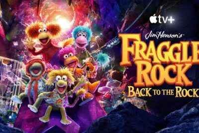 “Fraggle Rock: Back to the Rock” Is Renewed for A Second Season on Apple TV+