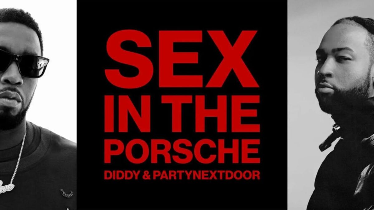 Sean “Diddy” Combs & Partynextdoor Drop Single “Sex In The Porsche” – Check It Out!