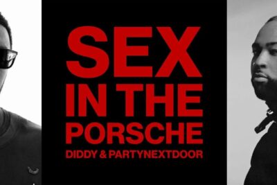 Sean “Diddy” Combs & Partynextdoor Drop Single “Sex In The Porsche” – Check It Out!