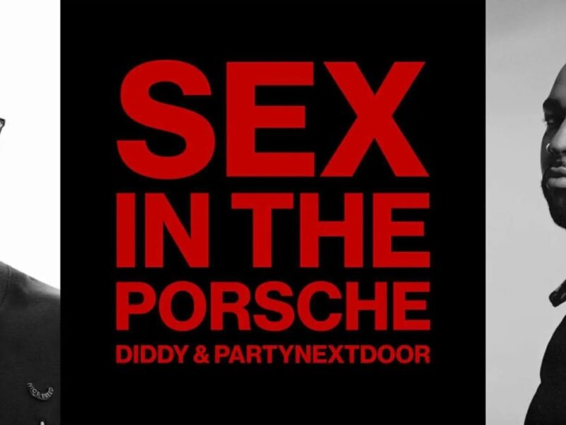 Sean “Diddy” Combs & Partynextdoor Drop Single “Sex In The Porsche” – Check It Out!