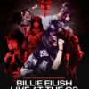 BILLIE EILISH Live at the O2 (Extended Cut) – In Movie Theaters WORLDWIDE on Friday, January 27th Only!