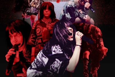 BILLIE EILISH Live at the O2 (Extended Cut) – In Movie Theaters WORLDWIDE on Friday, January 27th Only!