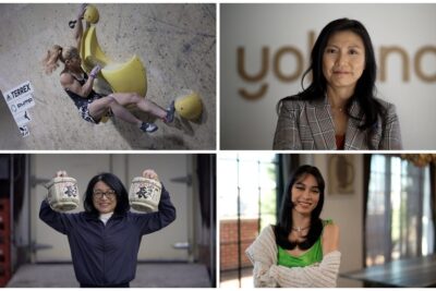 CNN series ‘Leading Women’ celebrates the incredible women of Japan
