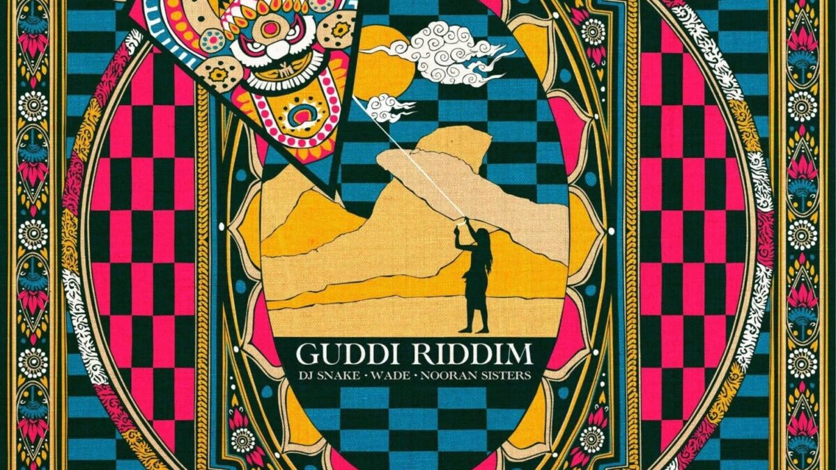 DJ Snake Teams up with Wade & Nooran Sisters for “Guddi Riddim” the India-Inspired Viral Sensation
