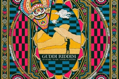 DJ Snake Teams up with Wade & Nooran Sisters for “Guddi Riddim” the India-Inspired Viral Sensation