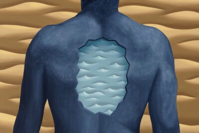 Dan Oliver: Our Nature – JPS Gallery (Hong Kong)