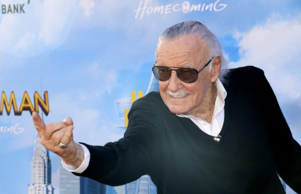 ‘Stan Lee, an Original Documentary’ (2023) – Celebrando los 100 años de Stan Lee
