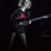 St. Vincent to Host ‘History Listen: Rock’ Music Podcast for Audible