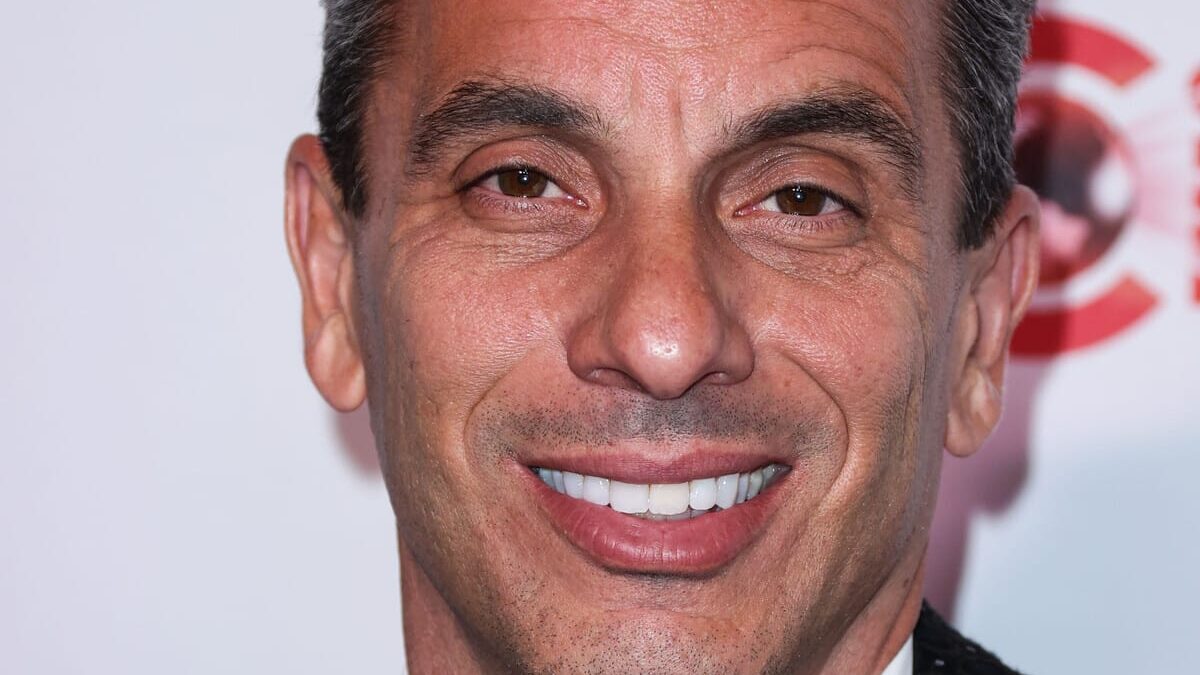 Sebastian Maniscalco – Cómico, Actor