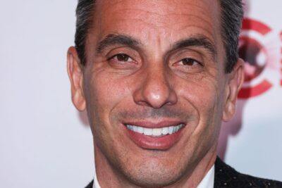 Sebastian Maniscalco – Comedian, Actor