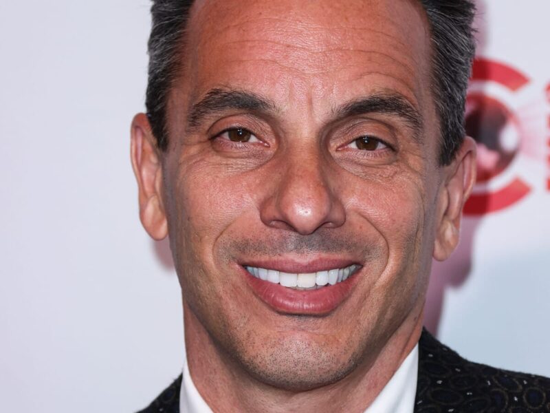 Sebastian Maniscalco – Cómico, Actor