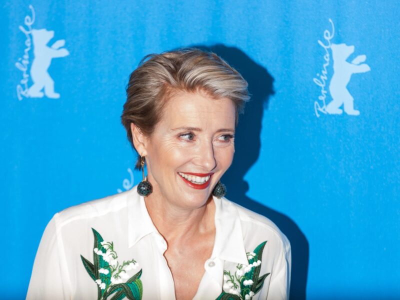 Emma Thompson