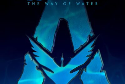 ‘Avatar: The Way Of Water’ Original Score Soundtrack Set To Release December 20