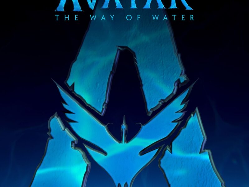 ‘Avatar: The Way Of Water’ Original Score Soundtrack Set To Release December 20