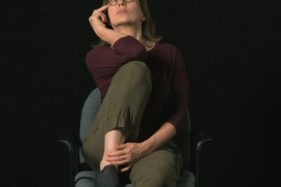 Andrea Fraser – Marian Goodman Gallery New York