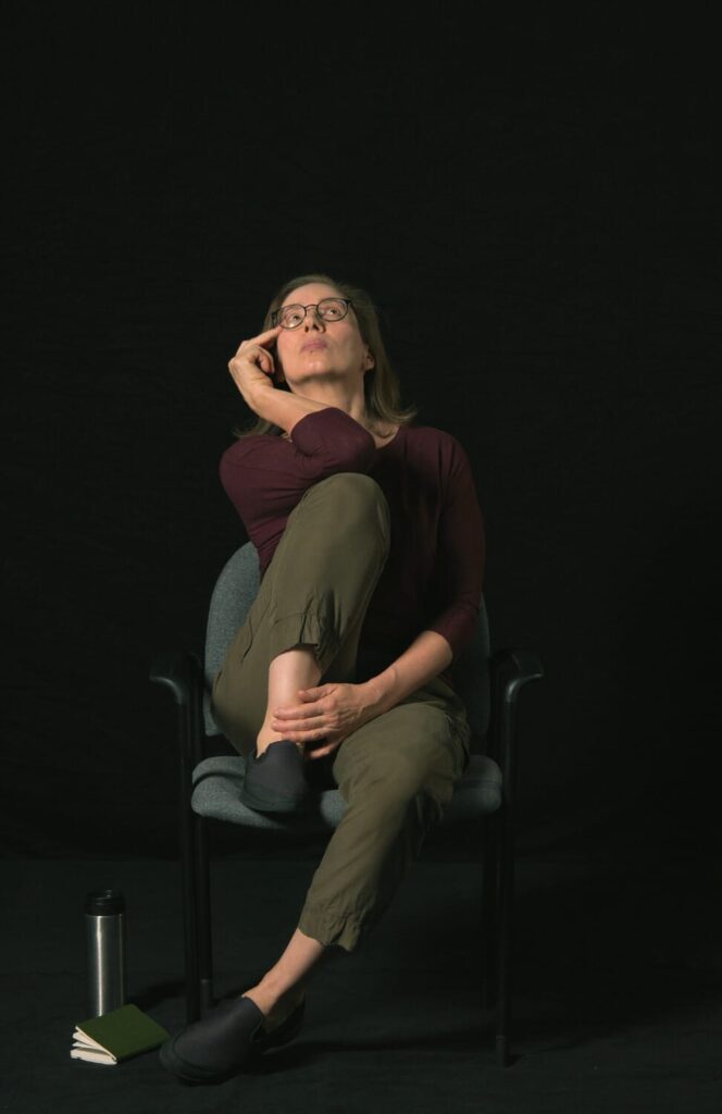 Andrea Fraser – Marian Goodman Gallery New York