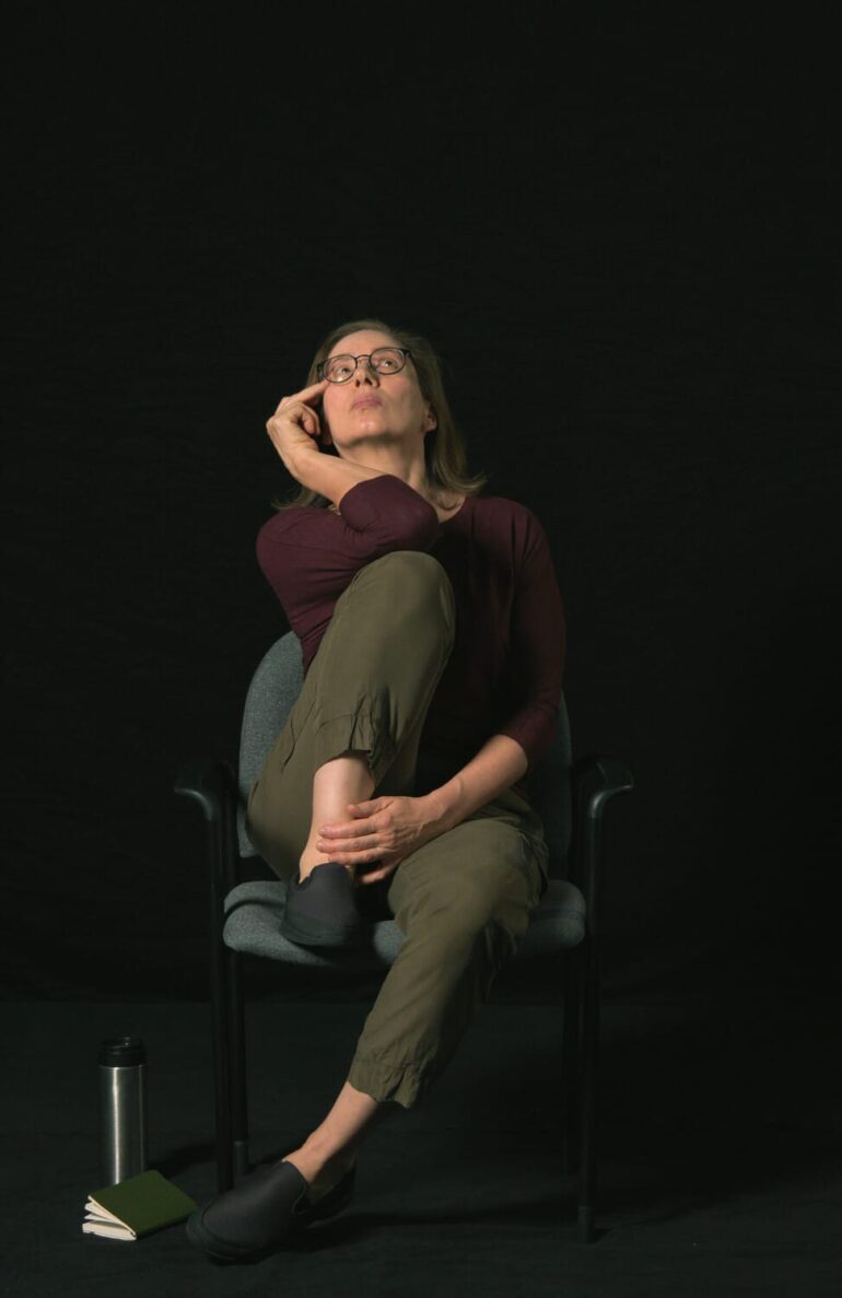 Andrea Fraser – Marian Goodman Gallery New York