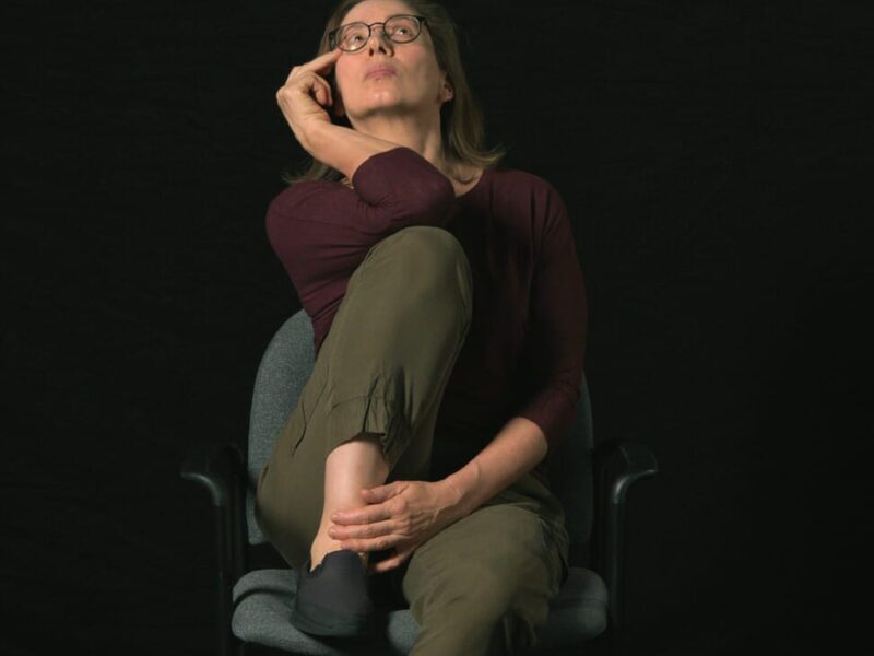 Andrea Fraser – Marian Goodman Gallery New York