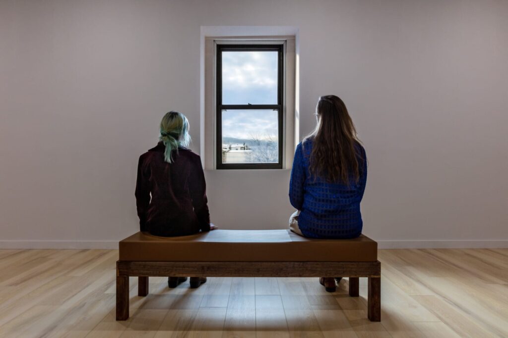 Mattress Factory Opens New Solo Exhibition by Doreen Chan