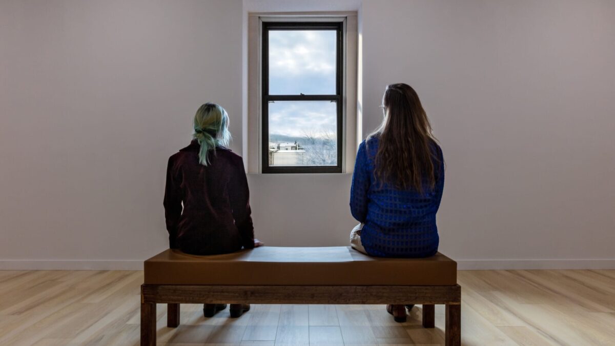 Mattress Factory Opens New Solo Exhibition by Doreen Chan