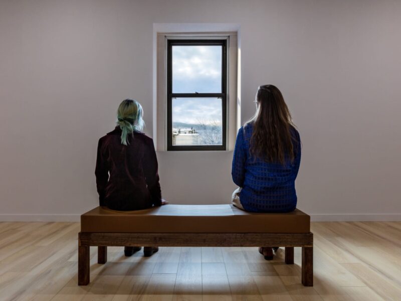 <strong>Mattress Factory Opens New Solo Exhibition by Doreen Chan</strong>