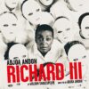 Adjoa Andoh directs and stars in ‘Richard III’