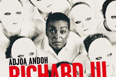 Adjoa Andoh directs and stars in ‘Richard III’
