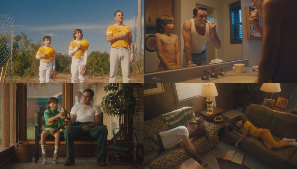 Little Big Town Releases Video for “Rich Man” Featuring Actor Charles Esten – Watch It Here!