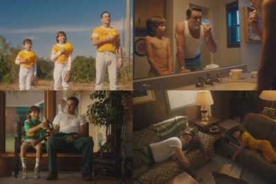 Little Big Town Releases Video for “Rich Man” Featuring Actor Charles Esten – Watch It Here!