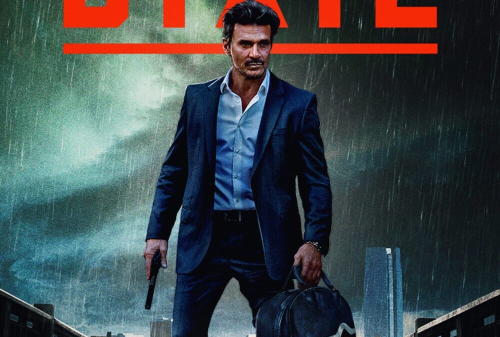 ‘Little Dixie’ (2023) – Frank Grillo y Eric Dane – Trailer y Primeras Imágenes