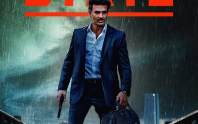 ‘Little Dixie’ (2023) – Frank Grillo y Eric Dane – Trailer y Primeras Imágenes