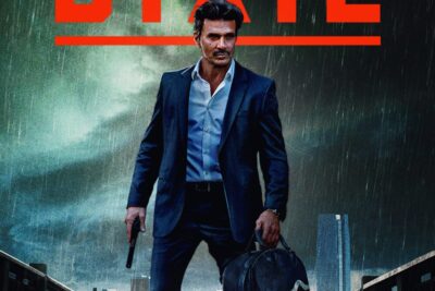 ‘Little Dixie’ (2023) – Frank Grillo y Eric Dane – Trailer y Primeras Imágenes